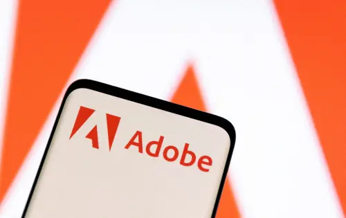 Adobe Introduces AI Agents for Online Marketing Tools