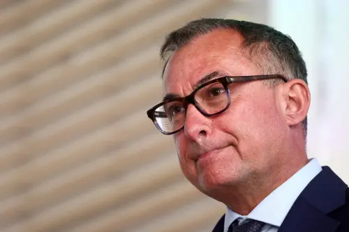 Bundesbank Chief Warns: Germany at Risk of Recession Due to U.S. Tariffs