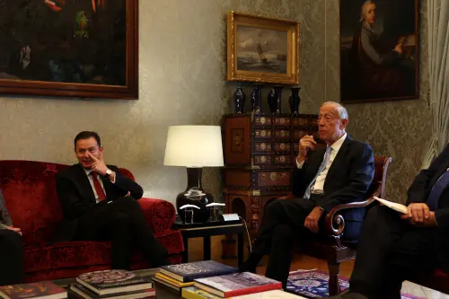 Portuguese Voters Skeptical Snap Election Will Ensure Political Stability