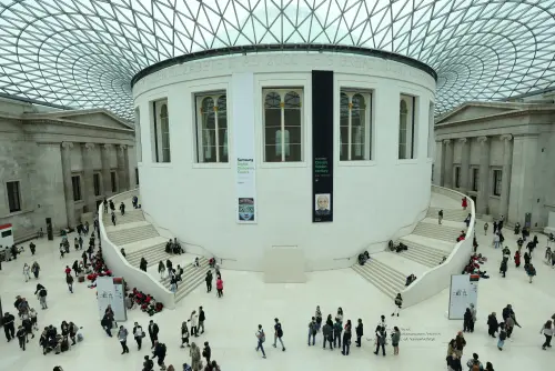 Call to UK Government and Museums: Cease Displaying Ancestral Remains and Repatriate