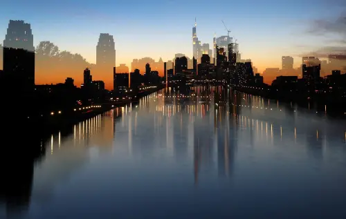 Institute Upgrades German Growth Forecast for 2026 Due to Expected Spending Surge