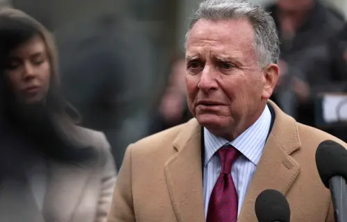 Witkoff's Plane, Trump Envoy, Crosses into Russia: TASS Reports Flight on Flightradar