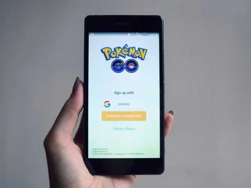 Niantic, Creator of 'Pokemon Go,' to Sell Gaming Division to Saudi-Owned Scopely for $3.5 Billion