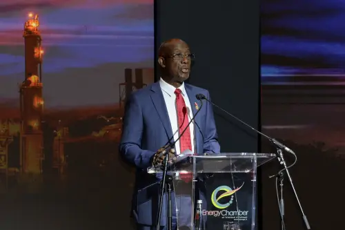 Caribbean Leaders Dismiss Trafficking Accusations Amid US Focus on Cuba's Doctor Diplomacy