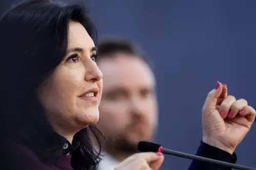 Brazil Aims to Reallocate Almost $6.9 Billion in 2025 Budget