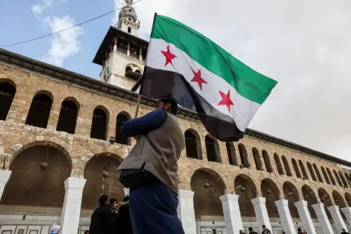 Canada Announces Plan to Ease Sanctions on Syria