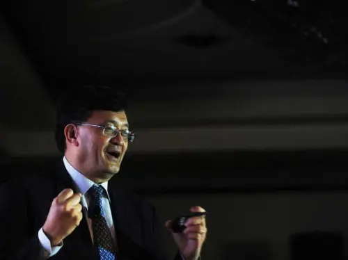 Intel Appoints Lip-Bu Tan as New CEO; Stock Rises by 11%