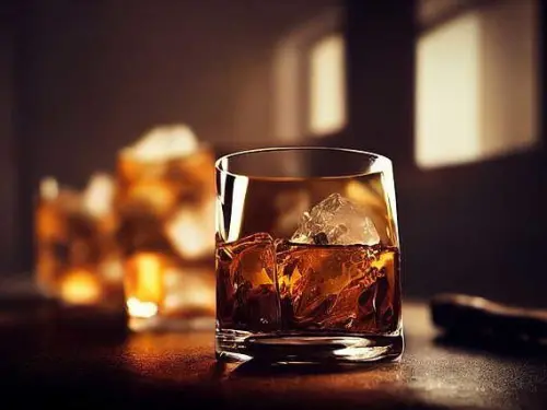 CEO of Distilled Spirits Council Warns European Whiskey Tariff Could Be Highly Devastating