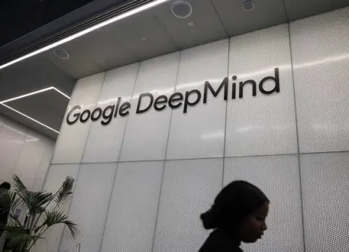 Google DeepMind Reveals Latest AI Models in the Quest to Enhance Robot Utility