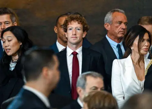 French Authors and Publishers Challenge Meta's Use of Their Books for AI Training