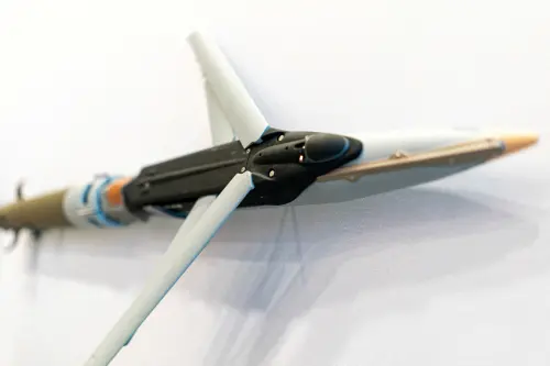 US Long-Range Bombs En Route to Ukraine as ATACMS Stock Declines