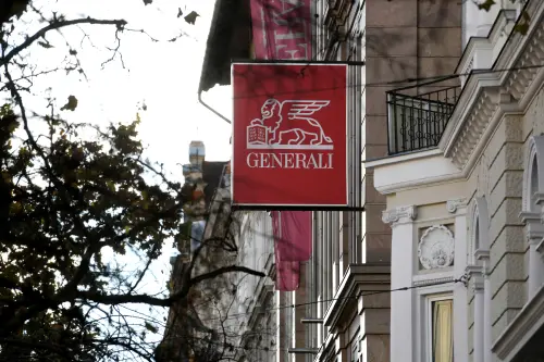 Generali Achieves Record Profit Amid Looming AGM Dispute