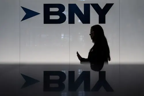 BNY Takes Minor Share in EquiLend
