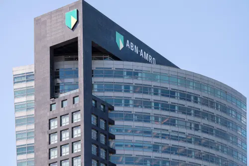 Reggeborgh Dutch Investment Fund Acquires 3% Stake in ABN Amro