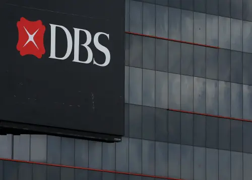DBS Singapore Raises $2 Billion via US Dollar Bonds, Revealed in Term Sheet