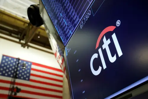 Citigroup Plans to Reduce IT Contractor Numbers and Enhance Controls Through Staff Hiring