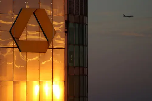 Commerzbank's Turbulent History in Major Mergers and Acquisitions