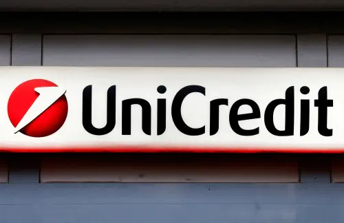 UniCredit Receives ECB Approval for Commerzbank Acquisition, Decision Expected in 2026