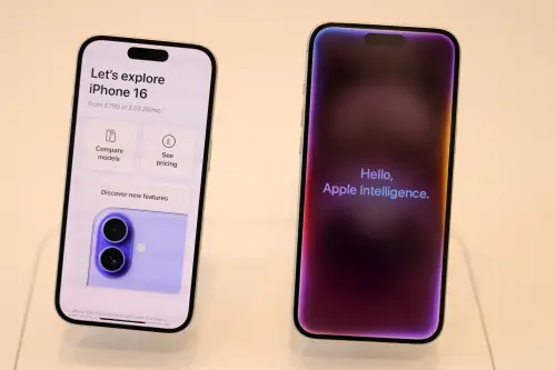 Indonesia Grants Telco Permits for Five Apple iPhone 16 Models