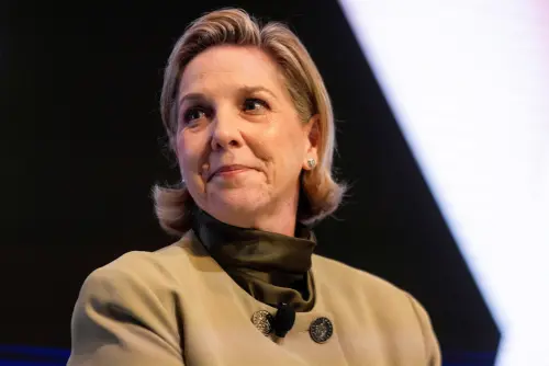 Tesla's Chair Steps Down as Operating Partner at Australia's Largest VC Firm