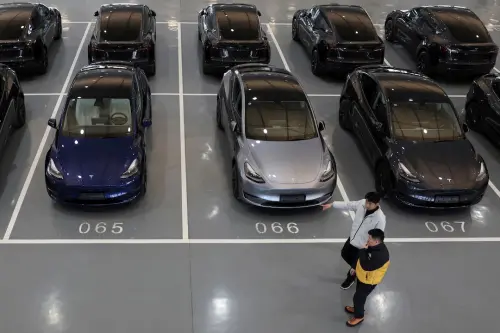 Tesla Plans to Produce Model Y at 20% Lower Cost to Safeguard Chinese Market Share