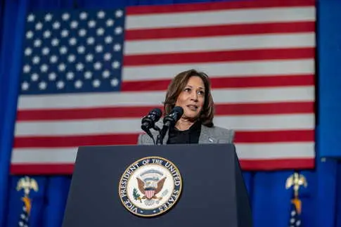 Biden's Loyalty Requirements Derail Harris' Presidential Campaign Against Trump