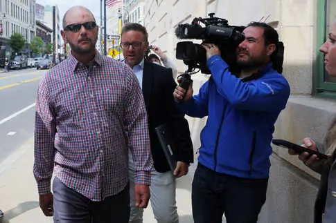 Pentagon Leaker Confesses in Military Court After Destroying Evidence