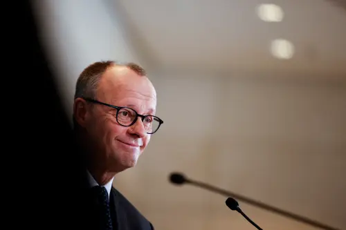 German Court Approves Merz's Extensive Borrowing Plans