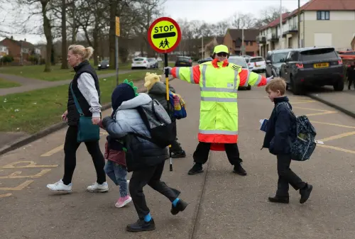 UK Confronts Tough Decisions on Rising Disability Expenses