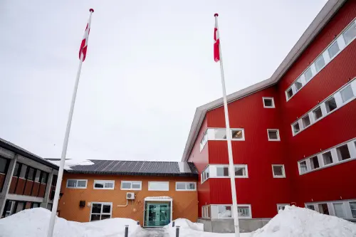 Greenland Democrats Seek Broad Coalition for Unity Amid Trump Pressure