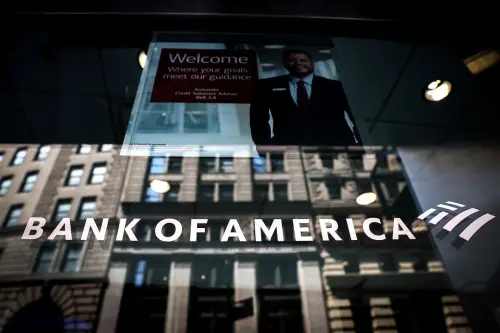 Bank of America Reduces 16 Investment Bankers in Hong Kong as part of Global Restructuring