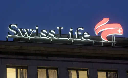 Insufficient Positive Fee Result from Swiss Life Affects High Stock Value