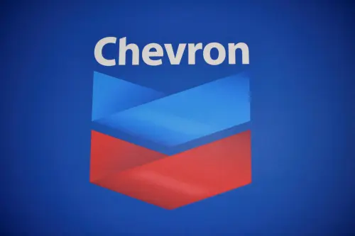 Chevron Advances Plans for US Data Centers with Power Generation