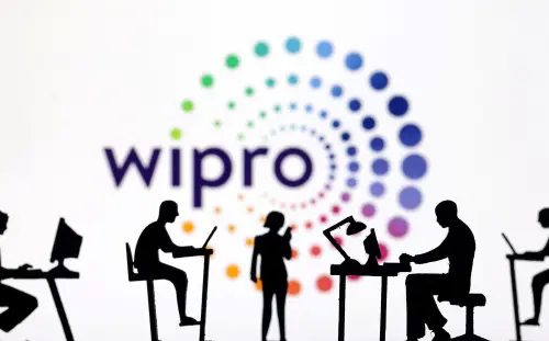 Wipro, an Indian Company, Set to Redefine Global Business Strategies