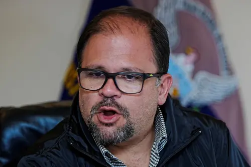 Blackwater Founder to Assist Ecuador in Dealing with Gangs, Says Minister