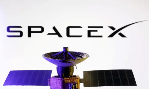 SpaceX Requests US Attention Towards Foreign Trade Barriers