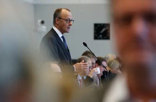 Impact of Germany's Planned Spending on the Economy