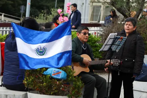 Vatican Reports Pope's Air Ventilation Reduction for Oxygen Enhancement