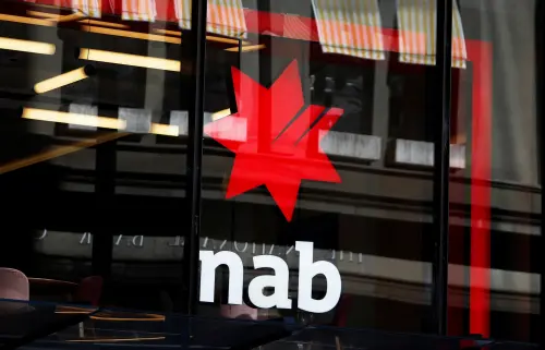 National Australia Bank Announces Resignation of Group CFO, Nathan Goonan