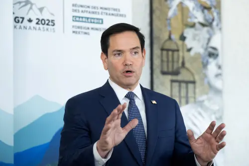 Rubio Suggests Potential New Trade Deals Post-Tariffs