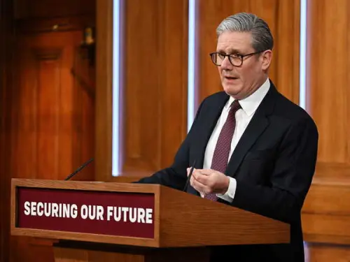 Empowering People with Disabilities to Work Without Risking Benefits