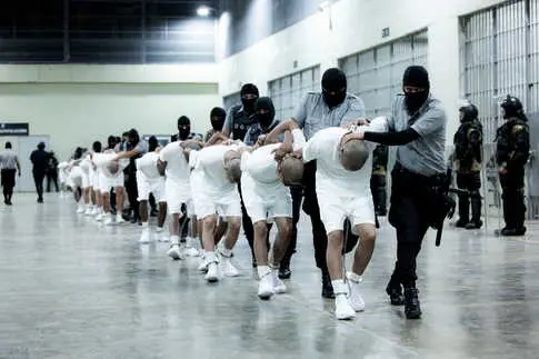 Legal Scrutiny Confronts Trump Administration for Deportations to El Salvador