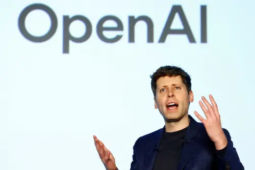 OpenAI and Musk to Accelerate Trial on Shift to For-Profit Model