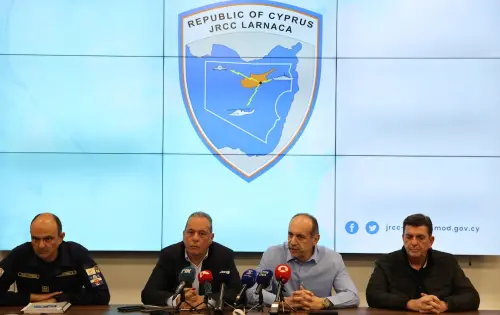 Cyprus Recovers Seven Bodies Following Capsized Migrant Boat