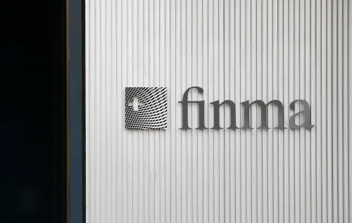 Switzerland's FINMA Silent on UBS Auditor's Adverse Opinion