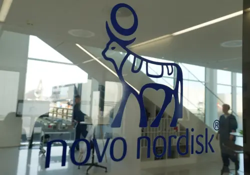 Novo Nordisk Reinstated in UK Pharmaceutical Association After Suspension
