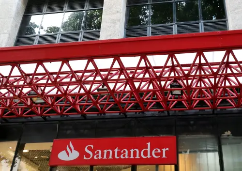 Santander, Spain Explores US Expansion via Partnership with Verizon, Source Reveals