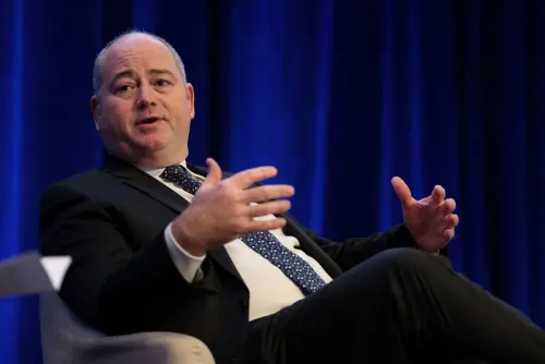 Australian Bank CEOs Warn About Potential Increase in Global Inflation Due to Trump's Tariff Policy