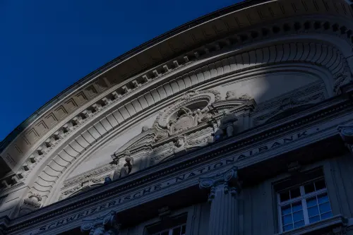 Swiss National Bank Rejects Currency Manipulation Allegations Following U.S. Watch List Inclusion