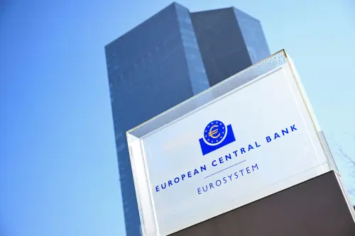 Eurozone Banks Urged by ECB to Develop Regular Cash Assistance Practice